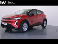 Käytetty Renault Captur Evolution 90 HP (66 kW) 2025 Punainen Katumaasturi