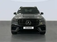 Nuevo Mercedes GLS450 367 CV (269 kW) 2025 Gris selenita SUV