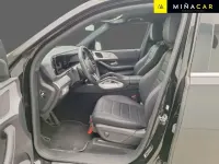 Usado Mercedes GLE350 de 320 CV (235 kW) 2021 Negro SUV