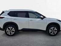 Usado Nissan X-Trail N-Connecta 163 CV (119 kW) 2024 Lunar white SUV