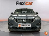 Usado Seat Tarraco Style 150 CV (110 kW) 2023 Gris SUV