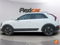 Usado Kia e-Niro 150 kW (204 CV) 2023 Blanco SUV