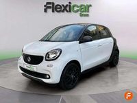 Usado Smart ForFour Electric Drive 60 kW (82 CV) 2020 Blanco Utilitario
