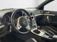 Usado Alfa Romeo Spider 210 CV (154 kW) 2009 Gris / plata Descapotable