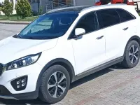 Usado Kia Sorento 200 CV (147 kW) 2017 Blanco SUV