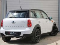 usado Mini Cooper D Countryman 