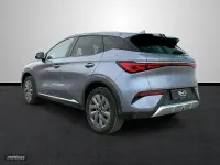 Nuevo BYD Atto 3 329 kW (448 CV) 2026 Gris SUV