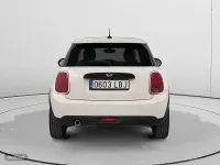 Usado Mini Cooper 102 CV (75 kW) 2019 Blanco Utilitario