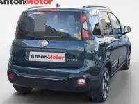 Nuevo Fiat Panda 69 CV (50 kW) 2026 Utilitario