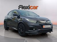 Usado Honda HR-V Sport 182 CV (133 kW) 2020 Gris SUV