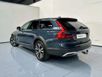 Usado Volvo V90 CC 190 CV (139 kW) 2019 Azul Familiar