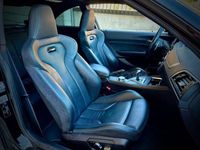 Usado BMW M2 Competition Edition 410 CV (301 kW) 2019 Negro Coupe
