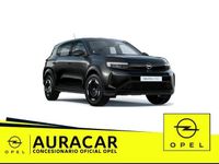 Nuevo Opel Frontera Edition 110 CV (80 kW) 2026 Negro SUV