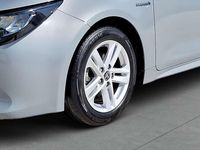 Usado Toyota Corolla Active 122 CV (89 kW) 2021 Gris / plata Berlina