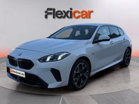 Usado BMW 120 163 CV (119 kW) 2025 Blanco Utilitario