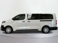 Usado Toyota Proace 144 CV (105 kW) 2025 Monovolumen