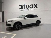 Usado Audi Q7 286 CV (210 kW) 2023 Blanco SUV