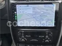 Usado Chrysler Voyager 140 CV (102 kW) 2005 Negro Monovolumen