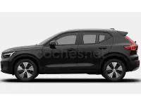 Nuevo Volvo XC40 Core 163 CV (119 kW) 2026 Negro SUV