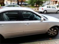 Usado Kia Magentis 140 CV (102 kW) 2009 Gris / plata Berlina