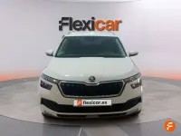 Usado Skoda Kamiq Selection 116 CV (85 kW) 2024 Blanco SUV