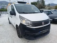 Usado Fiat Talento 120 CV (88 kW) 2017 Blanco Monovolumen