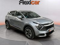 Usado Kia Sportage 152 CV (111 kW) 2023 Gris SUV