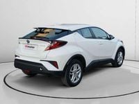Usado Toyota C-HR Edition 122 CV (89 kW) 2023 Blanco SUV