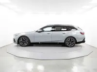 Usado BMW i5 250 kW (340 CV) 2025 Gris Familiar