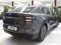 Usado Ford Capri Premium 250 kW (340 CV) 2025 Gris SUV