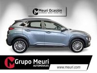 usado Hyundai Kona 1.0 TGDI Tecno Red 4x2