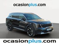 Usado Kia Sorento 230 CV (169 kW) 2024 Negro SUV