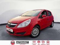 Usado Opel Corsa 86 CV (63 kW) 2010 Utilitario