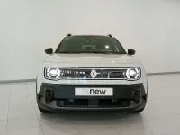 Nuevo Renault R4 110 kW (150 CV) 2025 Blanco Berlina