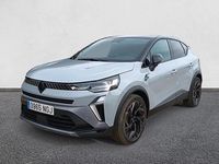 Usado Renault Captur Esprit Alpine 145 HP (106 kW) 2025 SUV