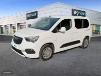 Usado Opel Combo Innovation 131 CV (96 kW) 2019 Blanco Monovolumen