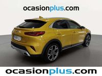 Usado Kia XCeed 140 CV (102 kW) 2020 Amarillo SUV