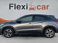 usado Honda HR-V 1.5 i-VTEC CVT Executive Gasolina en Flexicar Gandía