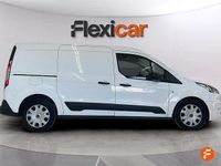Usado Ford Transit Trend 99 CV (72 kW) 2024 Blanco Van