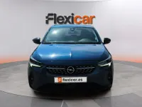 Usado Opel Corsa Elegance 101 CV (74 kW) 2021 Azul Utilitario