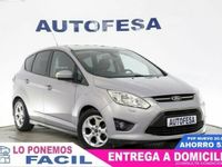 usado Ford C-MAX 1.6 TDCi 90cv Titanium 5p #BLUETOOTH