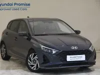 Usado Hyundai i20 83 CV (61 kW) 2025 Utilitario