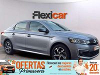 Usado Citroën C-Elysee I Feel 99 CV (72 kW) 2017 Gris Berlina