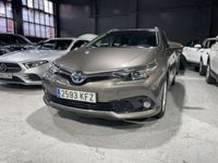 usado Toyota Auris Touring Sports hybrid 140H Active