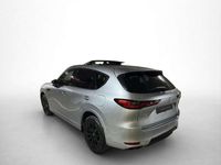 Usado Mazda CX-60 Homura-Line 254 CV (186 kW) 2025 Plateado SUV