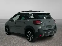 Usado Citroën C3 Aircross PureTech 131 CV (96 kW) 2021 Beige SUV