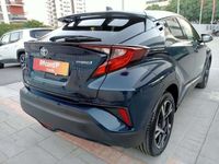 usado Toyota C-HR 125H Advance