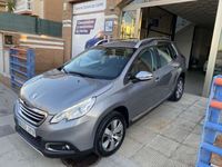 usado Peugeot 2008 1.6 BlueHDI S&S Allure 100