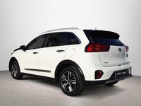 Usado Kia Niro 141 CV (103 kW) 2022 Blanco SUV