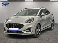 Usado Ford Puma ST-Line X 125 CV (91 kW) 2021 Plateado SUV